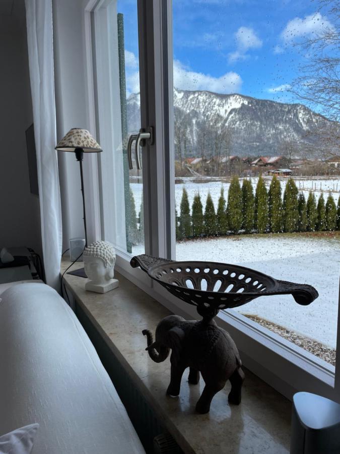 Villa Am Bach 安特沃森 外观 照片