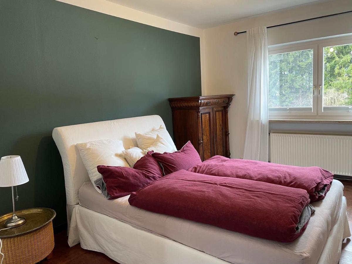 Villa Am Bach 安特沃森 外观 照片