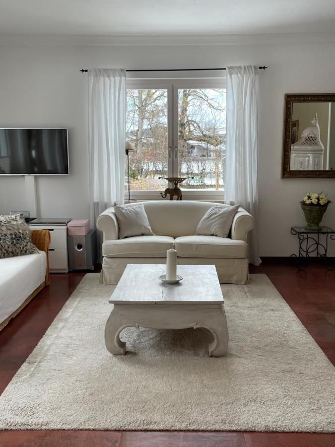 Villa Am Bach 安特沃森 外观 照片