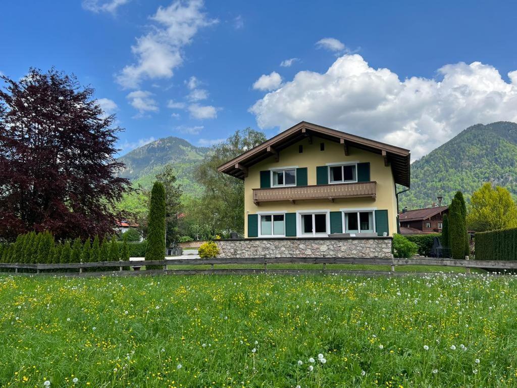 Villa Am Bach 安特沃森 外观 照片