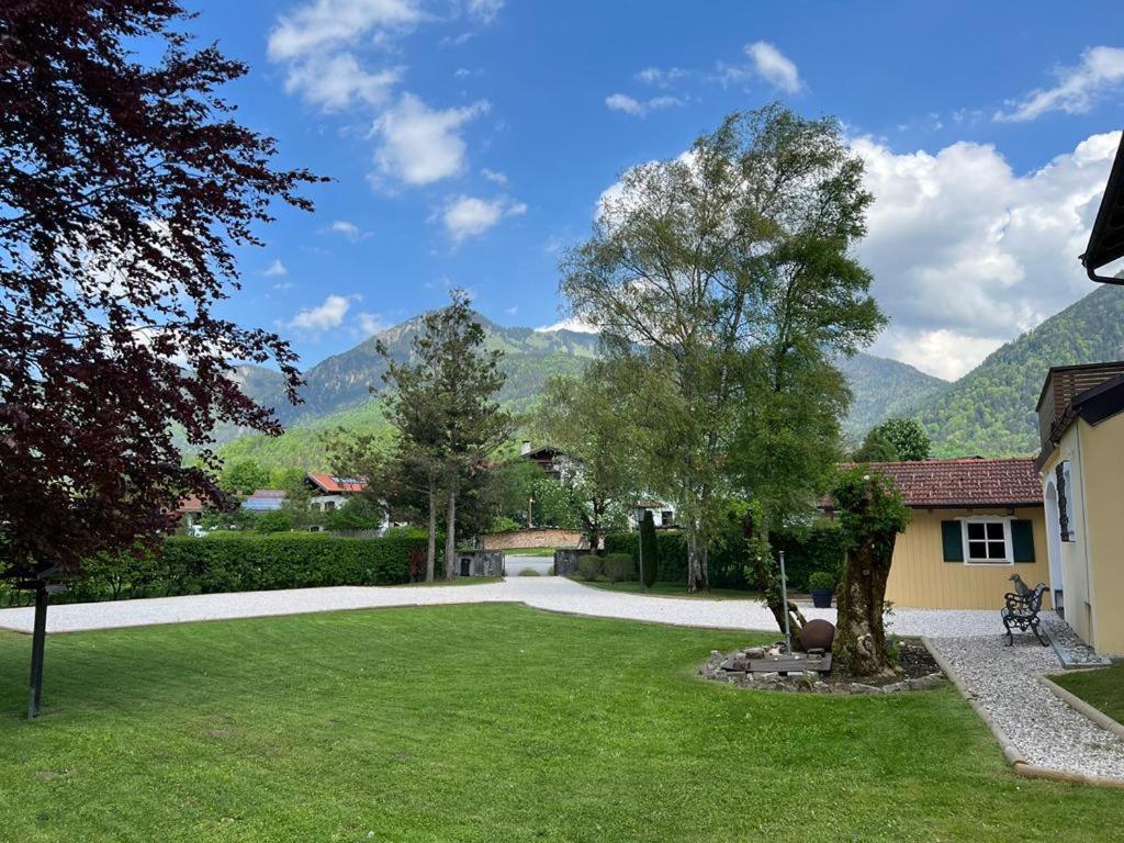 Villa Am Bach 安特沃森 外观 照片
