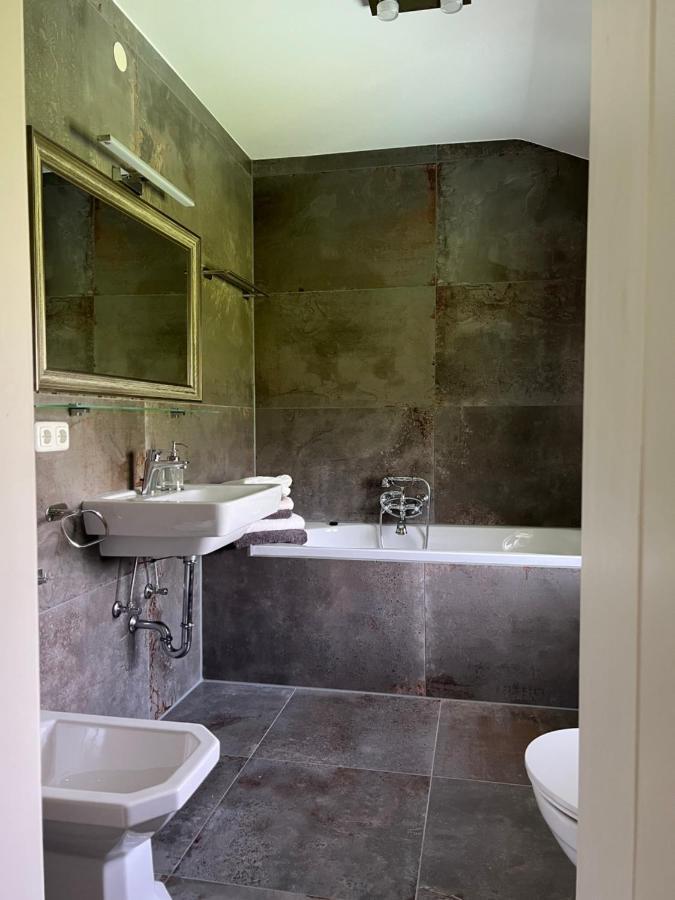 Villa Am Bach 安特沃森 外观 照片
